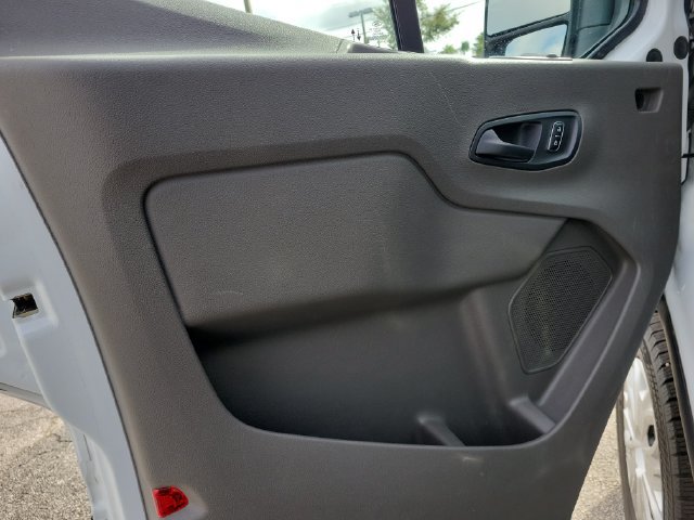 Certified 2025 Ford Transit 350 XLT RWD image 19