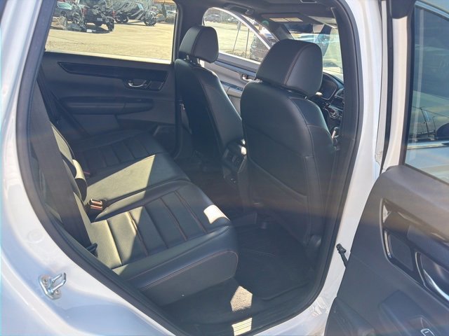 Used 2023 Honda CR-V Sport Touring image 34