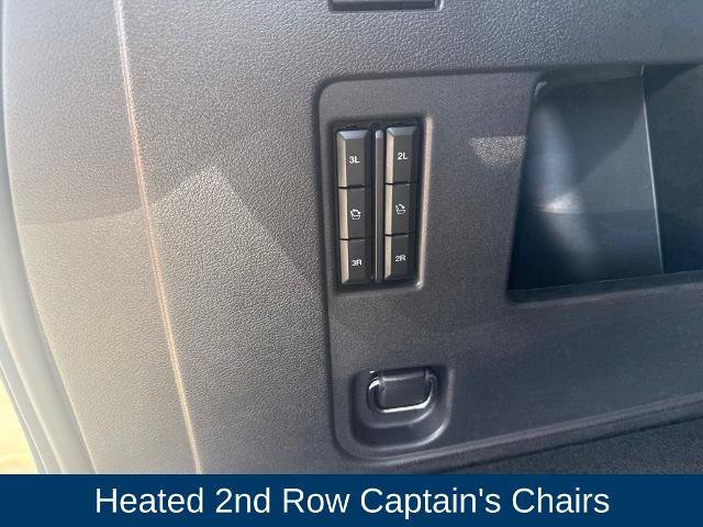 Certified 2023 Ford Expedition Max Limited RWD image 11