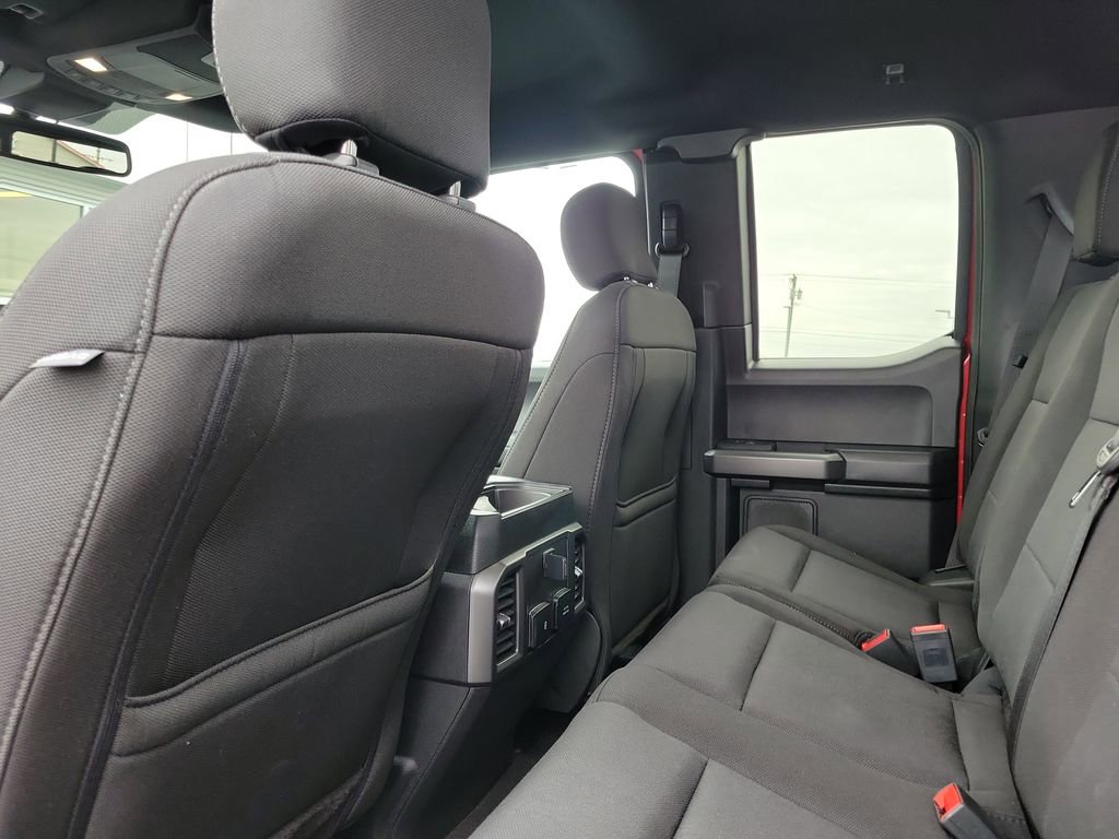 Certified 2019 Ford F150 XLT w/ Equipment Group 302A Luxury image 15