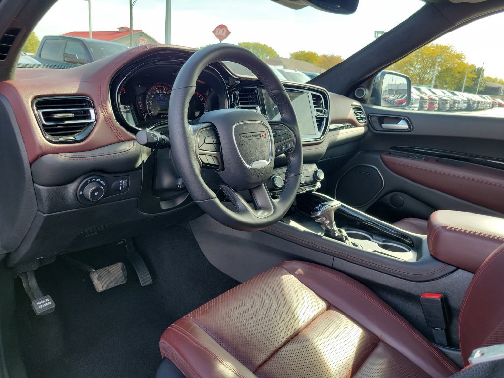 Used 2023 Dodge Durango Citadel AWD/4WD image 22