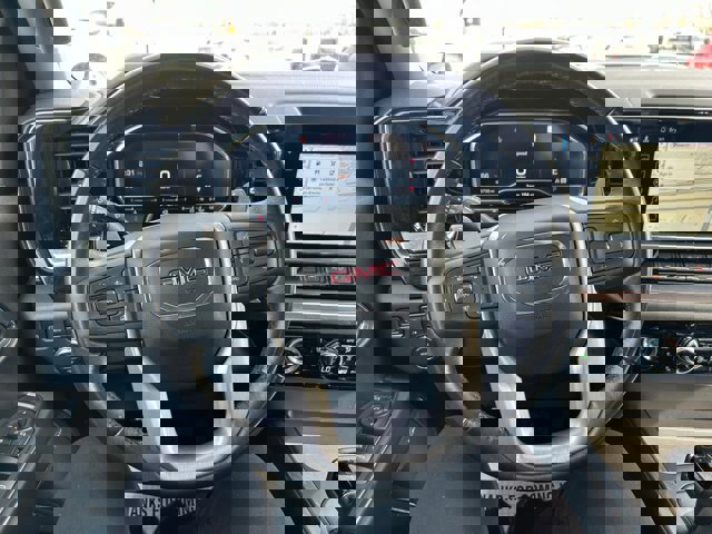 Used 2023 GMC Sierra 1500 SLT w/ SLT Premium Package image 9