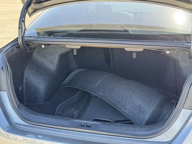 Used 2024 Nissan Altima 2.5 SL FWD image 31