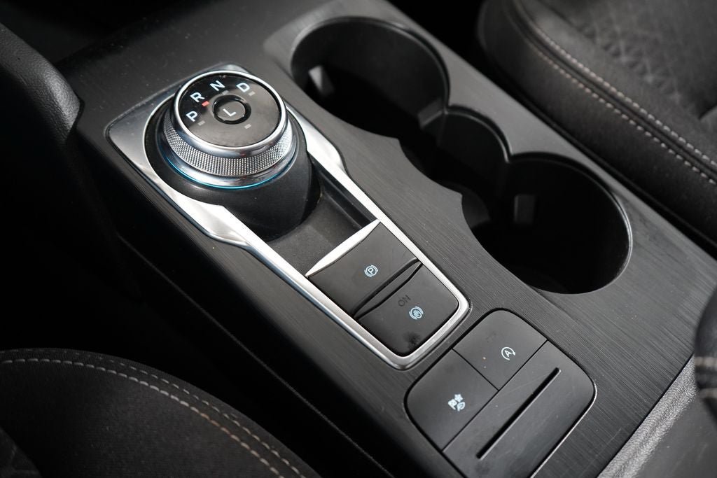 Certified 2025 Ford Escape Active AWD/4WD image 17
