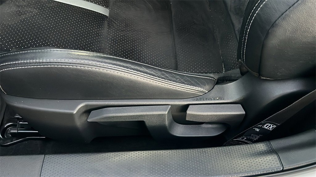 Used 2022 Toyota GR86 Premium image 10