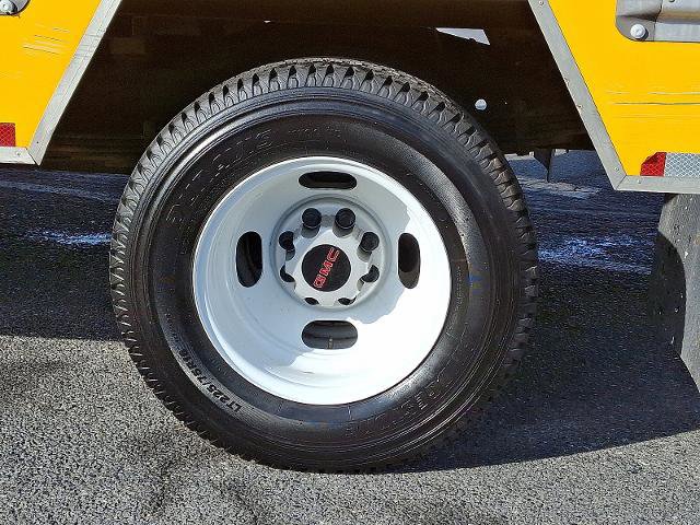 Used 2021 GMC Savana 3500 Extended w/ Power Convenience Package image 8