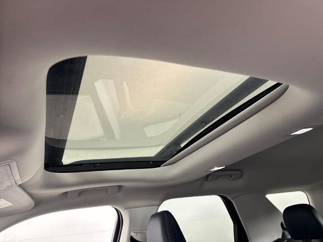 Certified 2021 Ford Bronco Sport Outer Banks w/ Outer Banks Package image 11