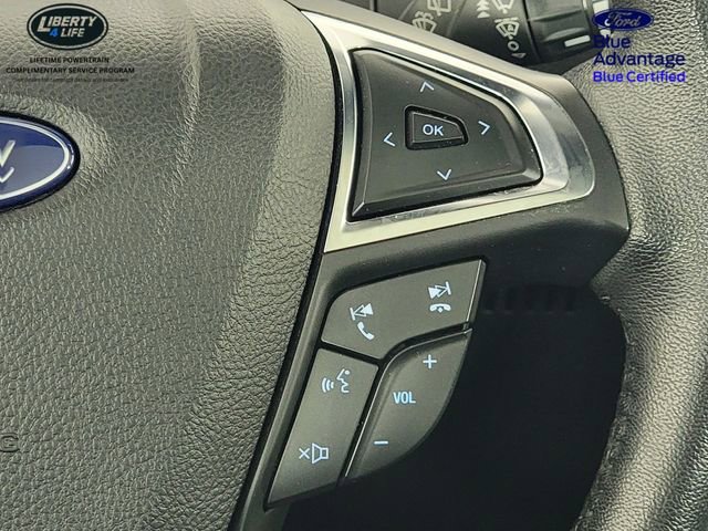 Certified 2020 Ford Edge Titanium w/ Equipment Group 301A image 32