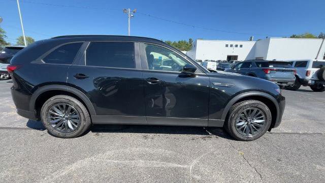Used 2025 MAZDA CX-70 3.3 Turbo w/ Preferred Package image 6