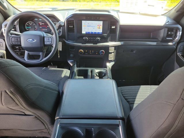 Certified 2023 Ford F150 XL w/ STX Appearance Package image 18