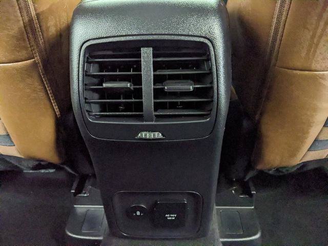 Certified 2024 Ford Bronco Sport Outer Banks AWD/4WD image 17