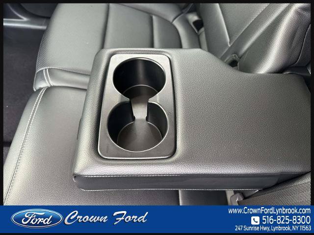 Certified 2022 Ford Escape SEL w/ Technology Package AWD/4WD image 11