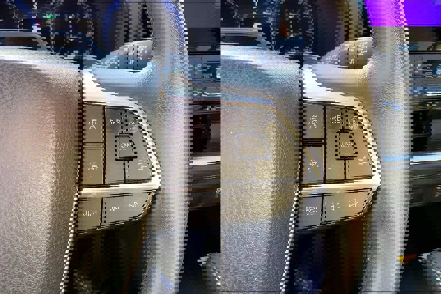 Used 2024 Toyota Grand Highlander Platinum image 24