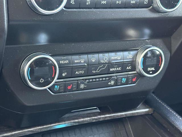 Certified 2019 Ford Expedition Limited w/ Equipment Group 301A AWD/4WD image 33