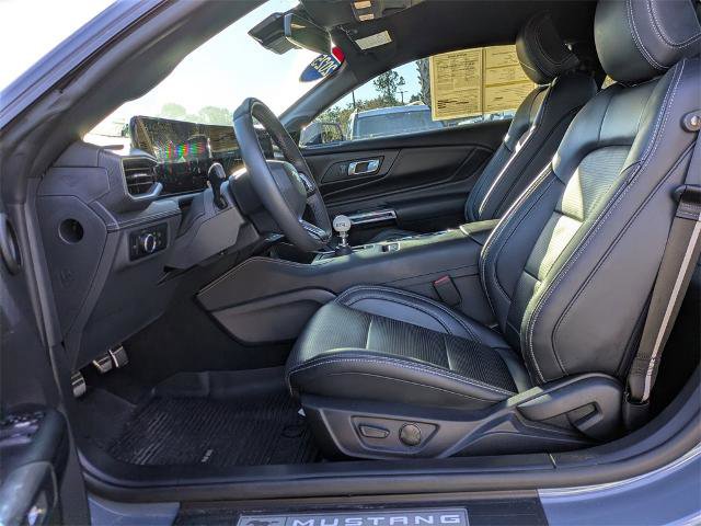 Certified 2025 Ford Mustang GT Premium image 14