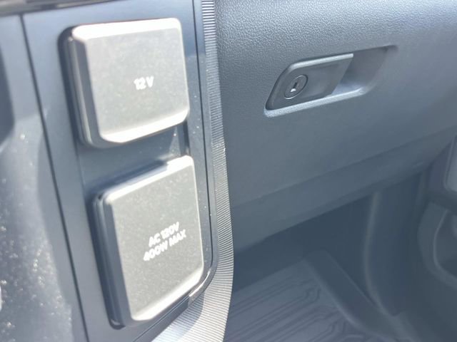 Certified 2023 Ford F150 Raptor w/ Equipment Group 802A Raptor R AWD/4WD image 40