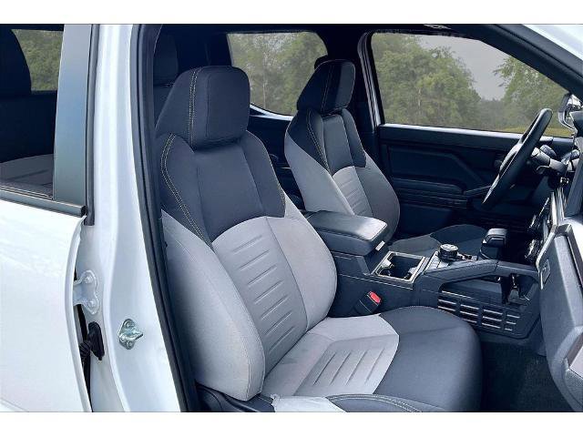 Used 2025 Toyota Tacoma TRD Off-Road AWD/4WD image 23