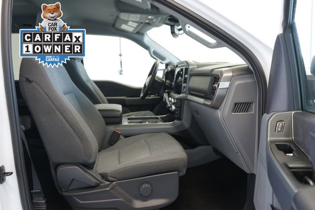 Certified 2024 Ford F150 XLT w/ Mobile Office Package AWD/4WD image 33