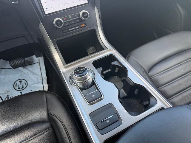 Certified 2023 Ford Edge SEL w/ Convenience Package AWD/4WD image 19