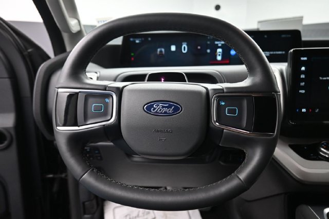 Certified 2026 Ford Expedition Max Active AWD/4WD image 15