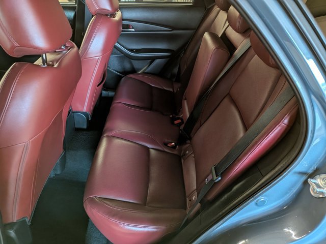 Used 2024 MAZDA CX-30 AWD 2.5 S w/ Preferred Package image 19