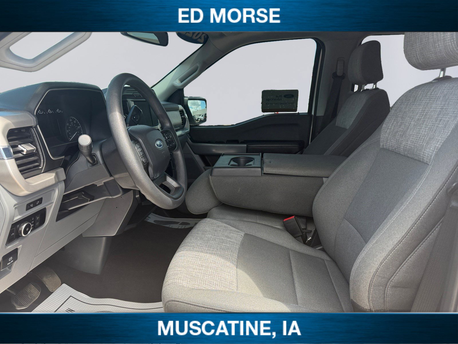 Certified 2022 Ford F150 XLT w/ Trailer Tow Package image 9