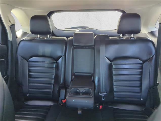 Certified 2019 Ford Edge SEL w/ Equipment Group 201A image 27