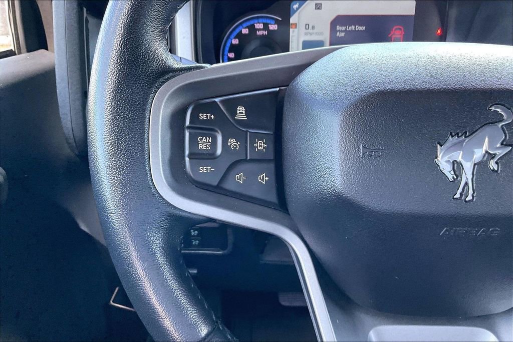 Certified 2022 Ford Bronco Outer Banks image 10