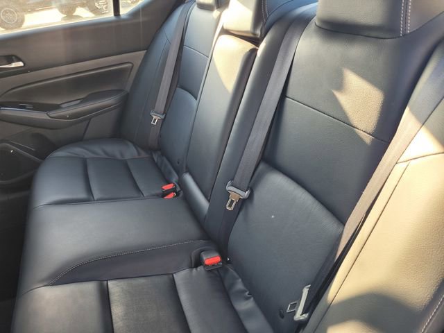 Used 2022 Nissan Altima 2.5 SL image 13