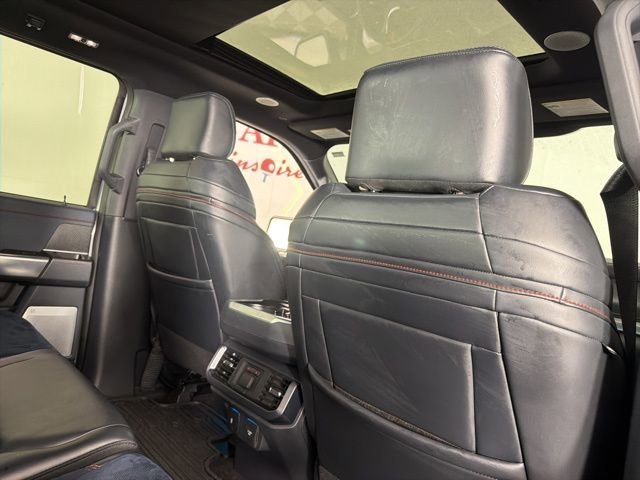 Certified 2022 Ford F150 Raptor w/ Raptor 37 Performance Package image 19