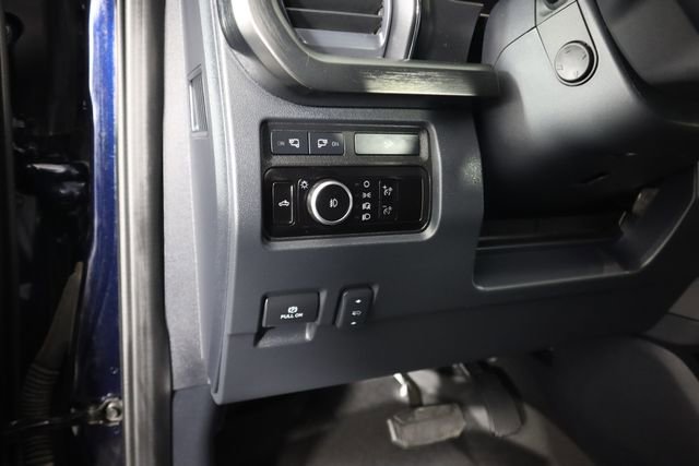 Certified 2023 Ford F250 Lariat w/ Sport Appearance Package AWD/4WD image 45