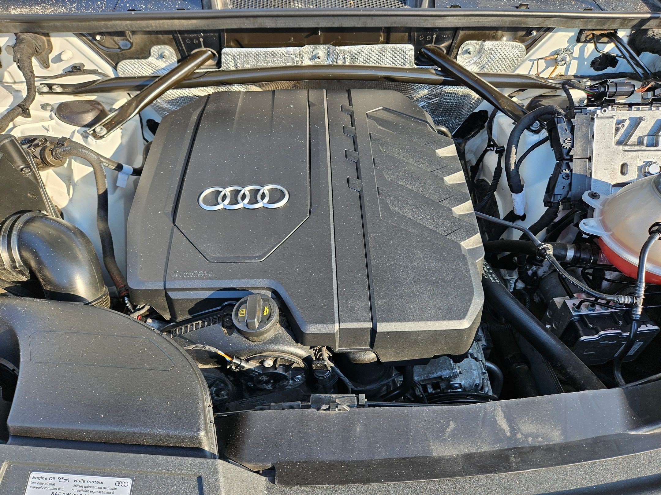 Used 2022 Audi Q5 2.0T Premium Plus AWD/4WD image 35