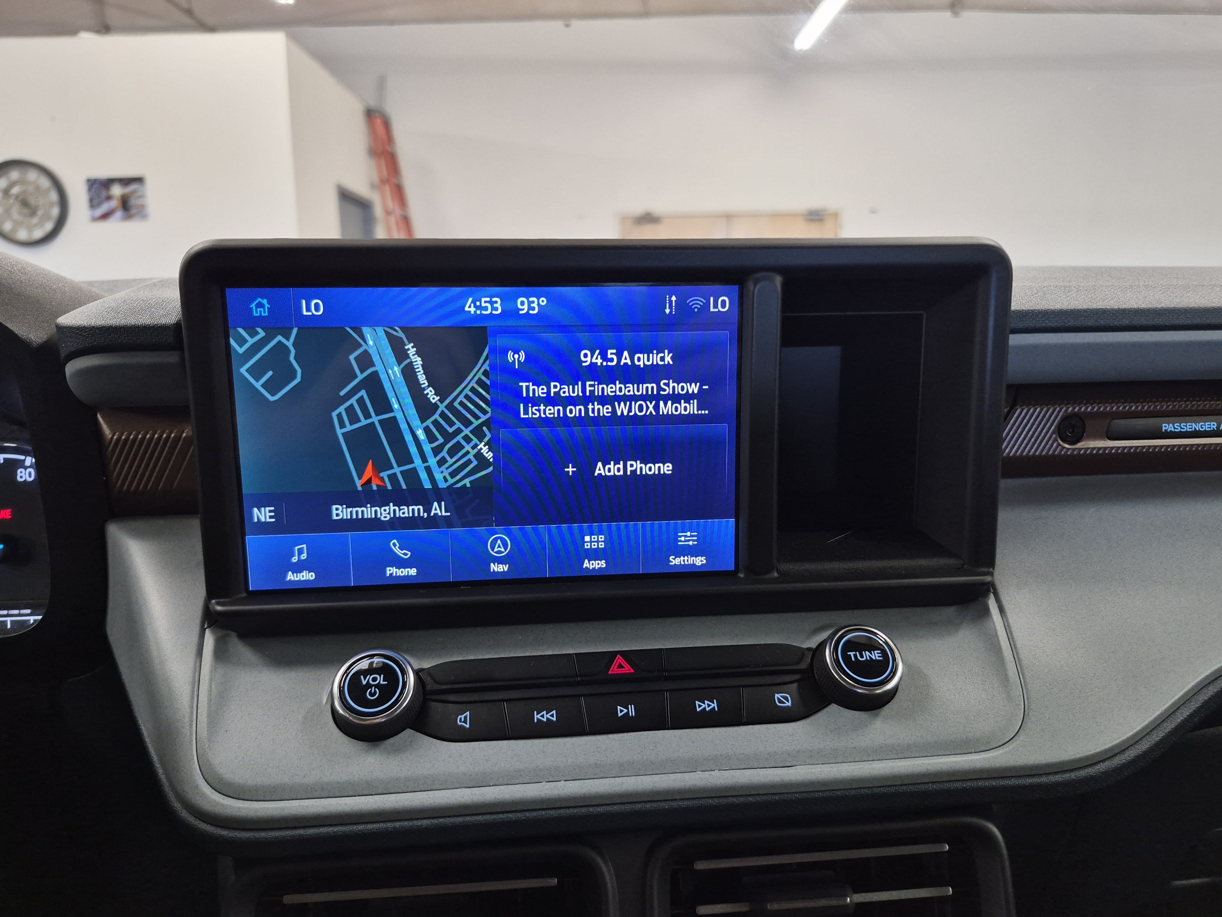 Certified 2024 Ford Maverick Lariat AWD/4WD image 32