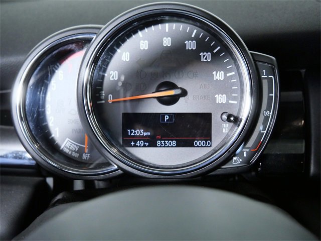 Used 2019 MINI Cooper 4-Door Hardtop image 19