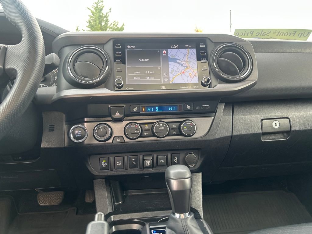 Used 2022 Toyota Tacoma TRD Off-Road image 26