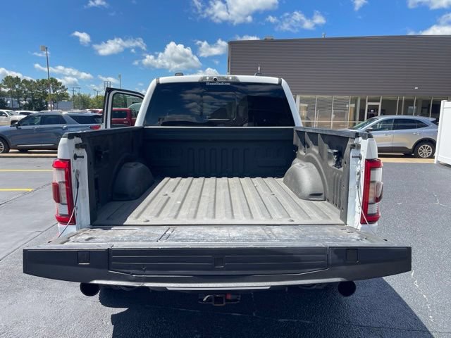 Certified 2021 Ford F150 Raptor w/ Equipment Group 801A High AWD/4WD image 33