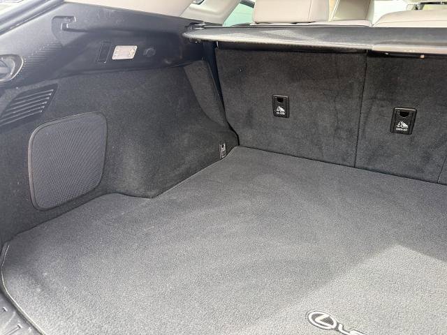 Used 2019 Lexus RX 350 AWD w/ Navigation Package image 13