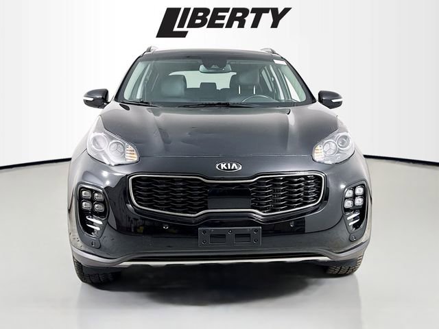 Used 2019 Kia Sportage SX video 2