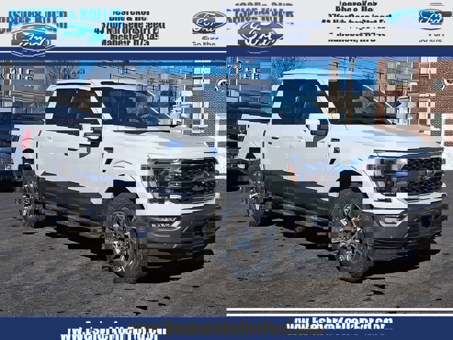 Certified 2023 Ford F150 King Ranch image 6