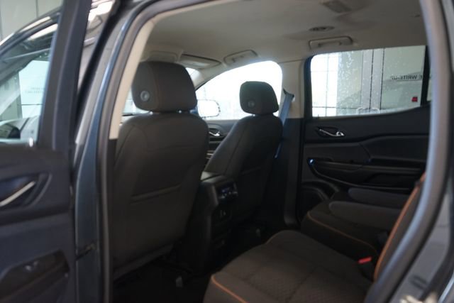 Used 2019 GMC Acadia SLE w/ Driver Alert Package I AWD/4WD image 29