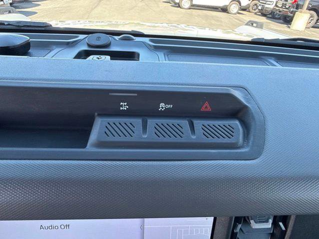 Certified 2024 Ford Bronco Big Bend AWD/4WD image 23