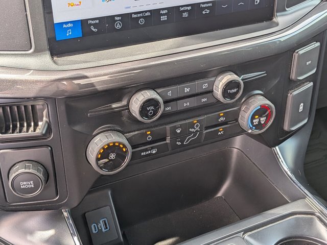 Certified 2024 Ford F150 STX RWD image 22