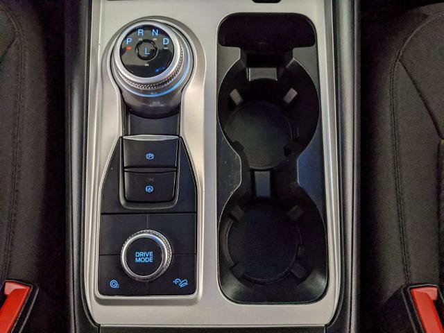 Certified 2023 Ford Explorer XLT w/ Class IV Trailer Tow Package image 9