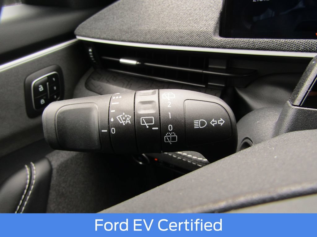 Certified 2025 Ford Mustang Mach-E GT AWD/4WD image 34