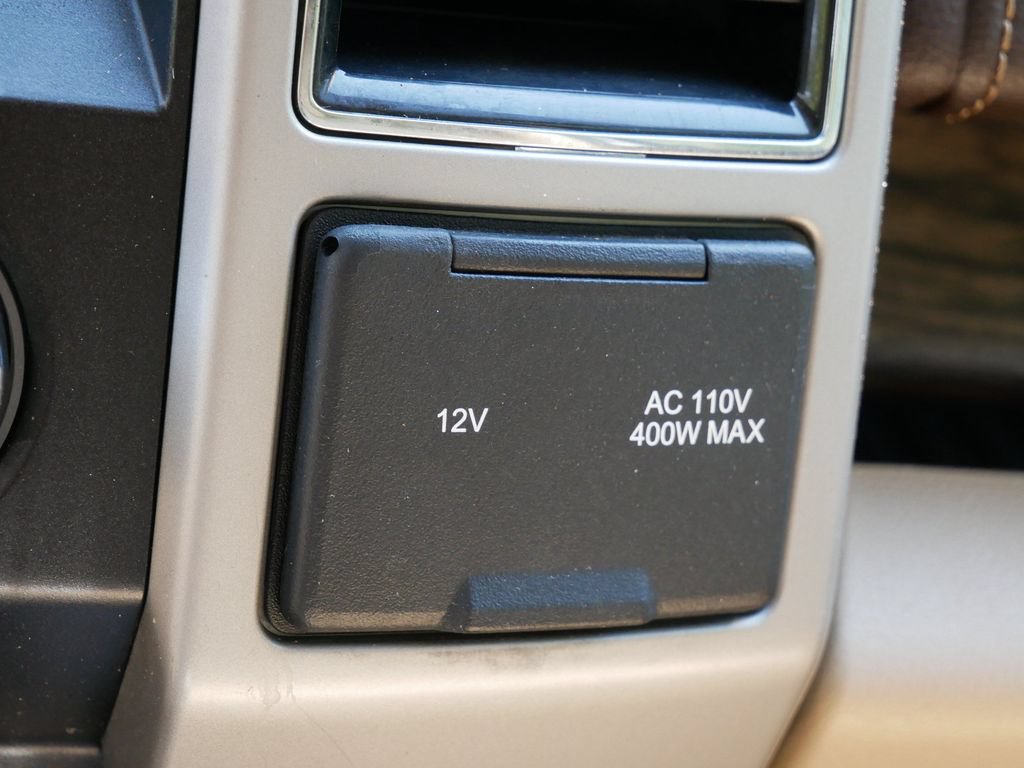 Certified 2019 Ford F150 Lariat AWD/4WD image 25