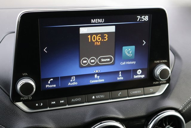 Used 2023 Nissan Sentra SV w/ All-Weather Package image 29