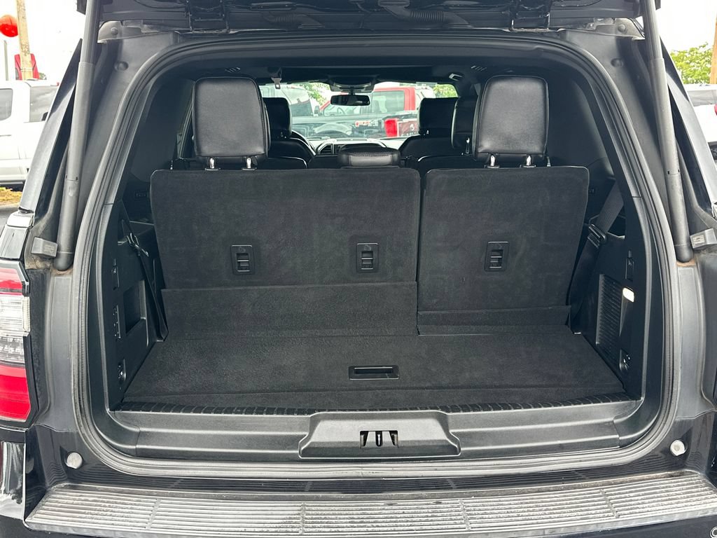Certified 2020 Ford Expedition Limited AWD/4WD image 18