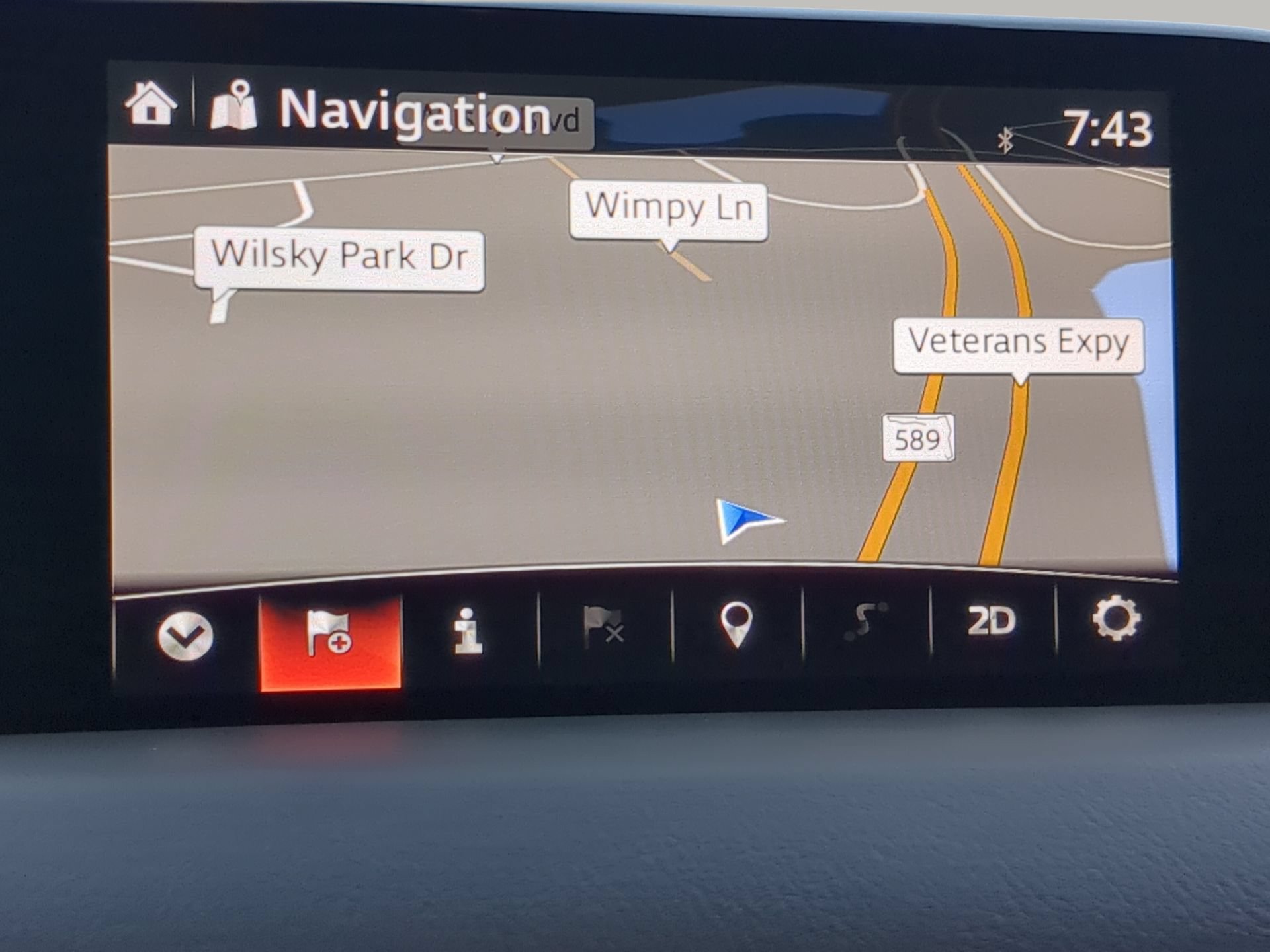 Used 2018 MAZDA CX-5 Touring w/ Preferred Equipment Package FWD image 60