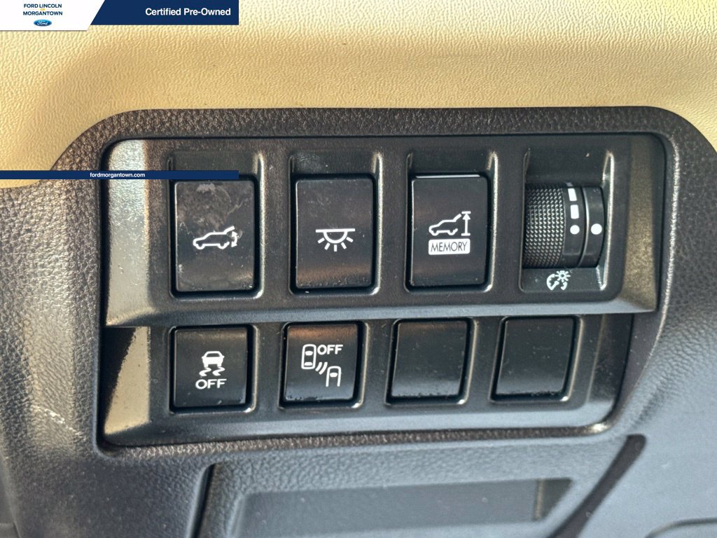 Used 2020 Subaru Ascent Touring w/ Popular Package #2 AWD/4WD image 40