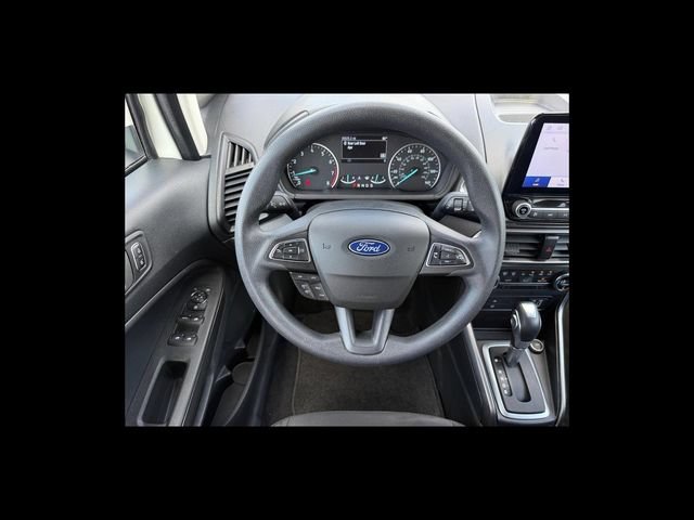 Certified 2022 Ford EcoSport SE AWD/4WD image 15